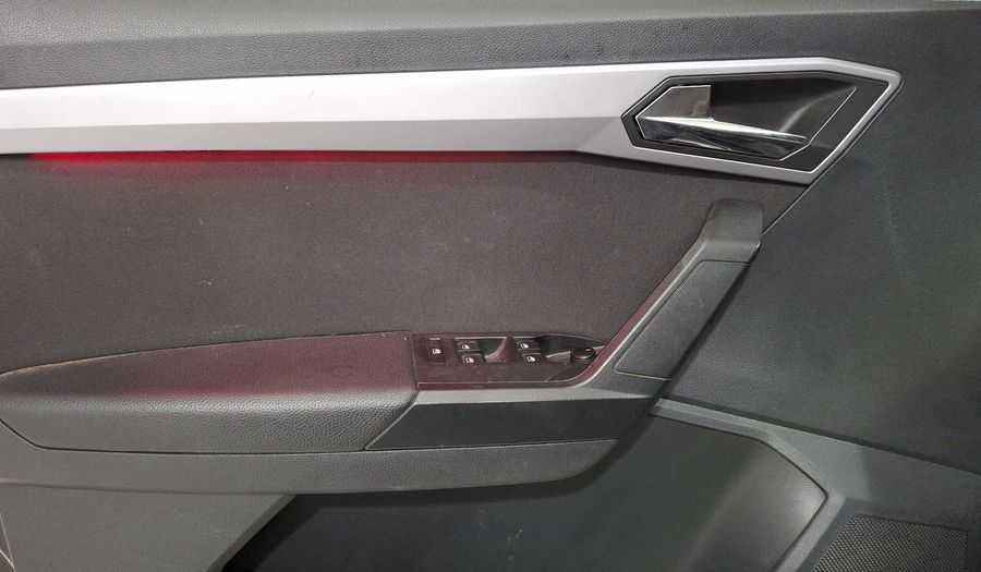 Seat Ibiza 1.6 XCELLENCE AUTO Hatchback 2020