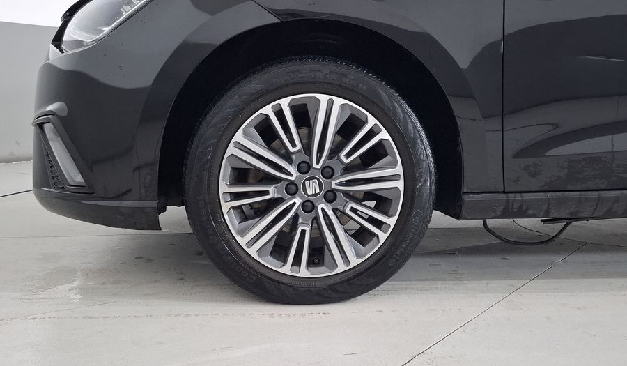 Seat Ibiza 1.6 XCELLENCE AUTO Hatchback 2020