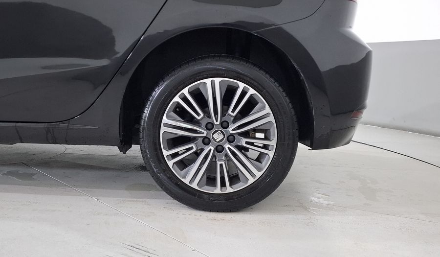 Seat Ibiza 1.6 XCELLENCE AUTO Hatchback 2020