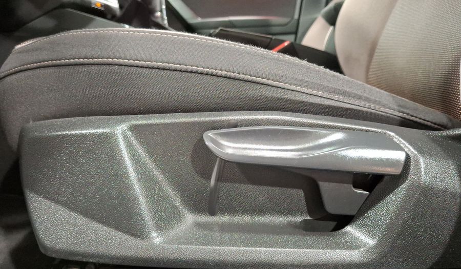 Seat Ibiza 1.6 XCELLENCE AUTO Hatchback 2020