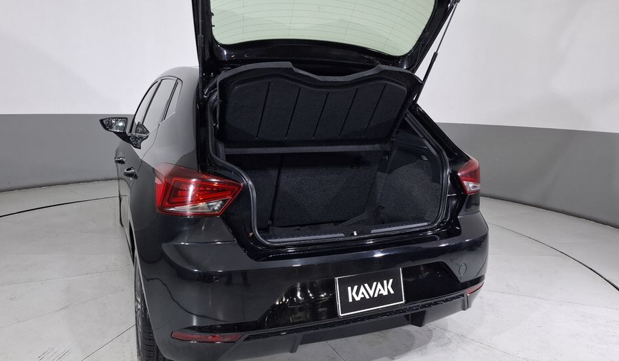 Seat Ibiza 1.6 XCELLENCE AUTO Hatchback 2020