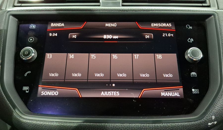 Seat Ibiza 1.6 XCELLENCE AUTO Hatchback 2020
