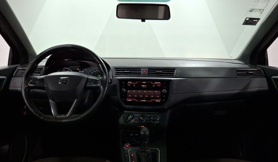 Seat Ibiza 1.6 XCELLENCE AUTO Hatchback 2020