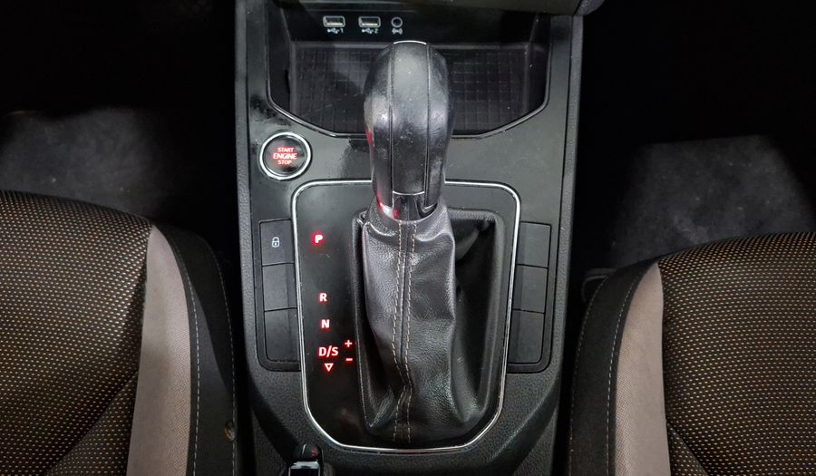Seat Ibiza 1.6 XCELLENCE AUTO Hatchback 2020