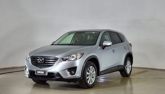 Mazda • CX-5