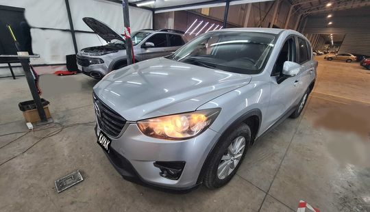 Mazda • CX-5