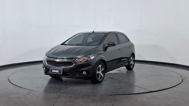 Chevrolet Onix 1.4 LTZ