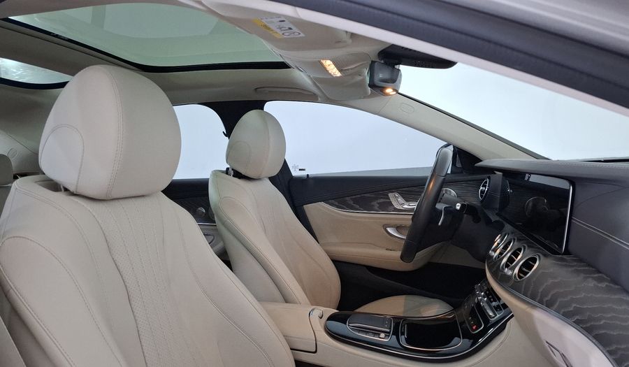 Mercedes Benz Clase E 2.0 200 AVANTGARDE AUTO Sedan 2021