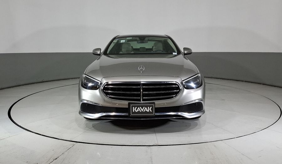 Mercedes Benz Clase E 2.0 200 AVANTGARDE AUTO Sedan 2021