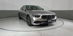Mercedes Benz Clase E 2.0 200 AVANTGARDE AUTO Sedan 2021