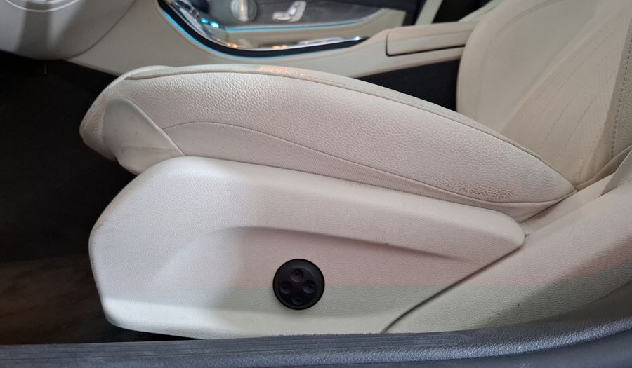 Mercedes Benz Clase E 2.0 200 AVANTGARDE AUTO Sedan 2021
