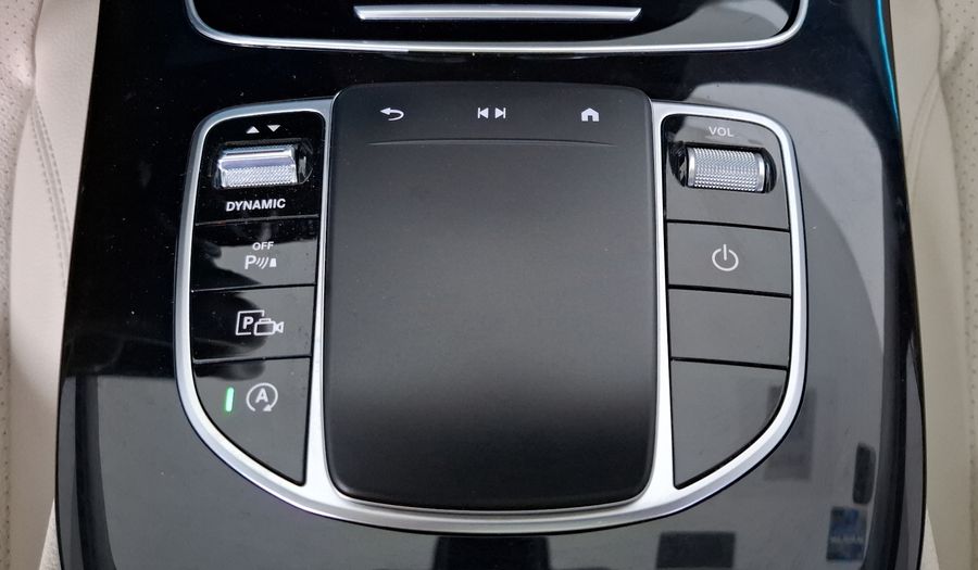Mercedes Benz Clase E 2.0 200 AVANTGARDE AUTO Sedan 2021