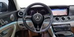 Mercedes Benz Clase E 2.0 200 AVANTGARDE AUTO Sedan 2021