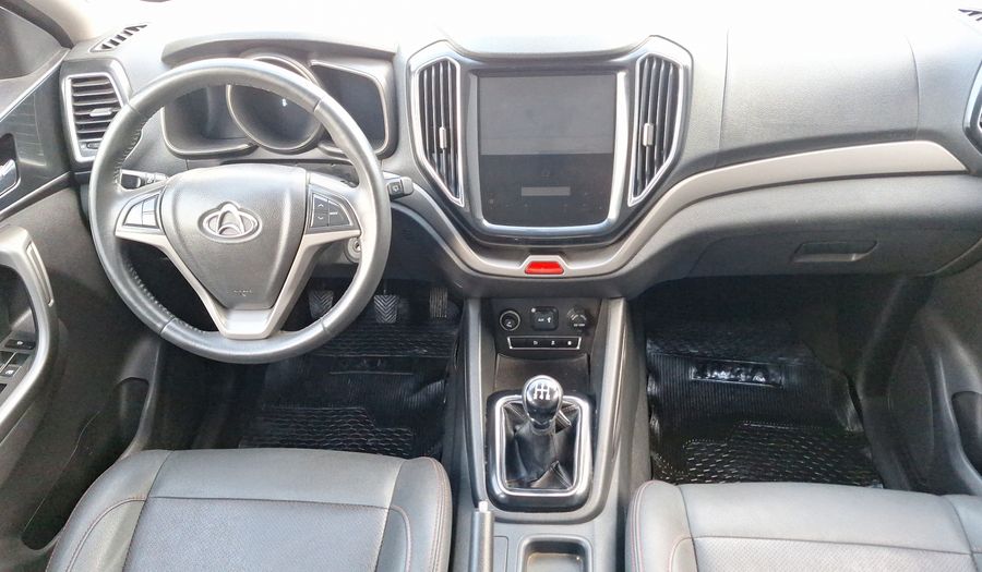 Changan Cx70 1.6 COMFORT Suv 2023