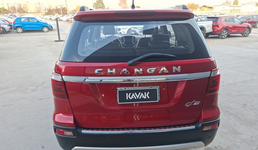 Changan Cx70 1.6 COMFORT Suv 2023