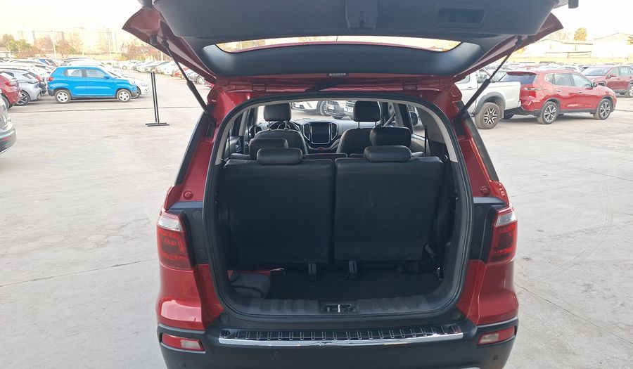 Changan Cx70 1.6 COMFORT Suv 2023