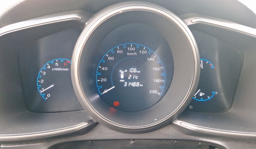 Changan Cx70 1.6 COMFORT Suv 2023