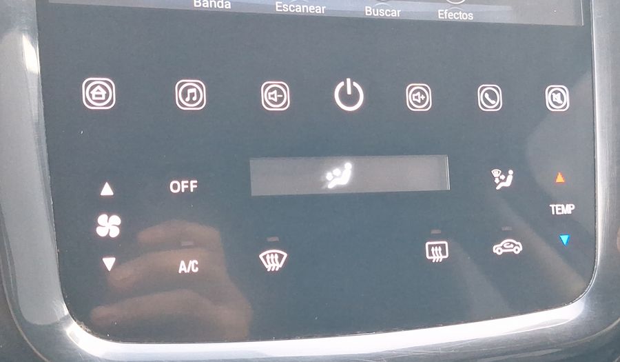 Changan Cx70 1.6 COMFORT Suv 2023