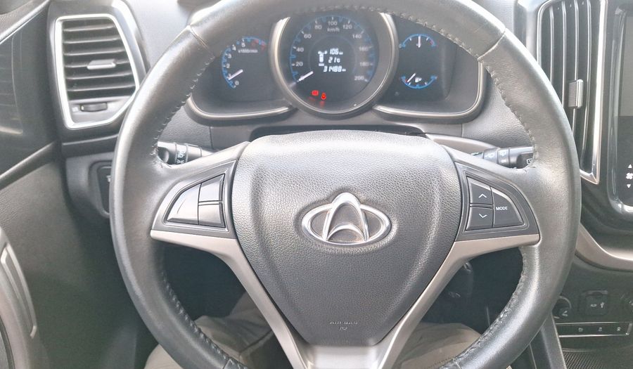 Changan Cx70 1.6 COMFORT Suv 2023