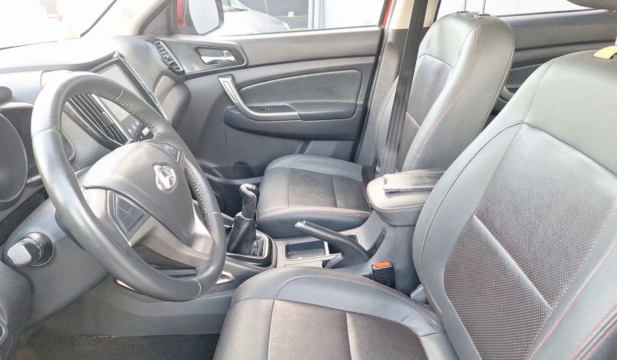 Changan Cx70 1.6 COMFORT Suv 2023