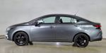 Nissan Versa 1.6 SENSE Sedan 2021