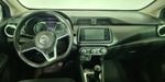 Nissan Versa 1.6 SENSE Sedan 2021