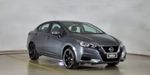Nissan Versa 1.6 SENSE Sedan 2021