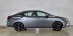 Nissan Versa 1.6 SENSE Sedan 2021