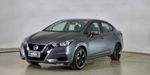 Nissan Versa 1.6 SENSE Sedan 2021