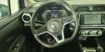Nissan Versa 1.6 SENSE Sedan 2021