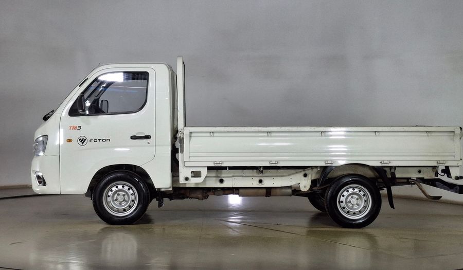 Foton Tm3 1.6 SC Lado De Caída 2023