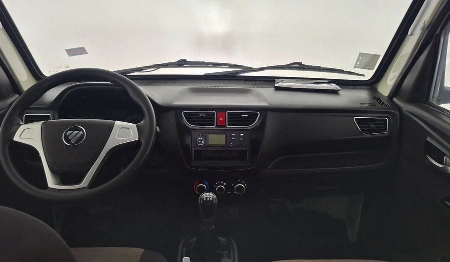 Foton Tm3 1.6 SC Lado De Caída 2023