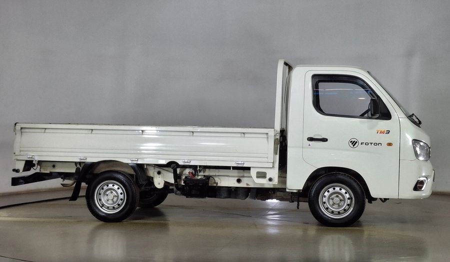 Foton Tm3 1.6 SC Lado De Caída 2023