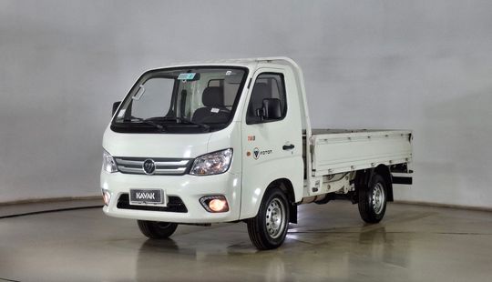 Foton • TM3