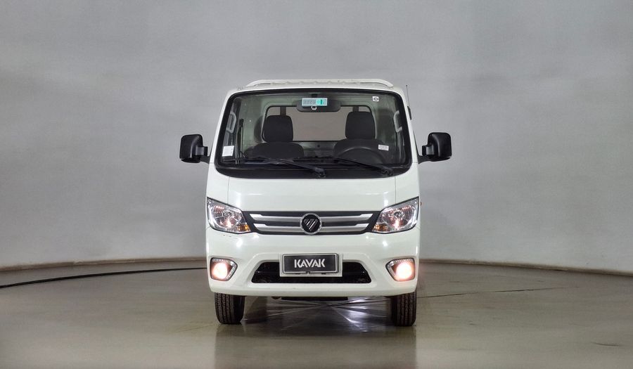 Foton Tm3 1.6 SC Lado De Caída 2023