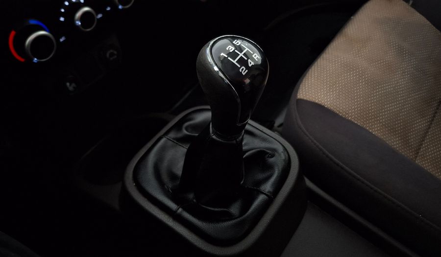 Foton Tm3 1.6 SC Lado De Caída 2023