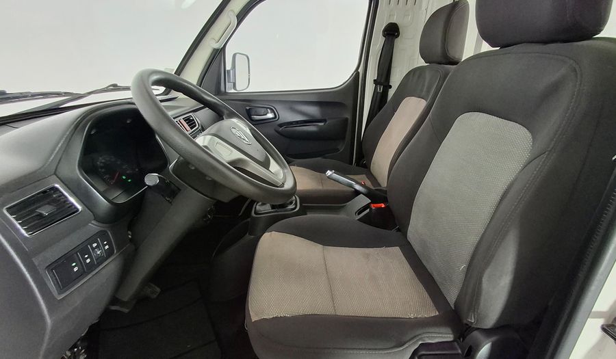 Foton Tm3 1.6 SC Lado De Caída 2023