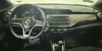 Nissan Kicks 1.6 SENSE Suv 2018