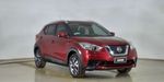 Nissan Kicks 1.6 SENSE Suv 2018