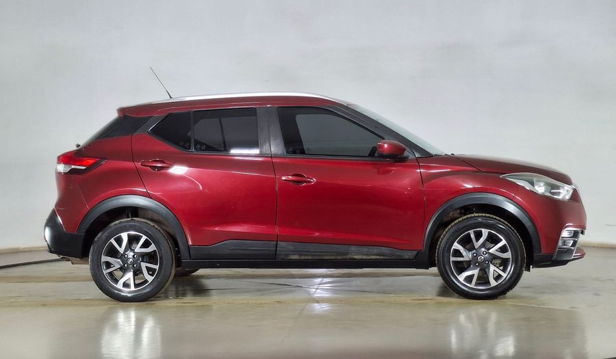 Nissan Kicks 1.6 SENSE Suv 2018