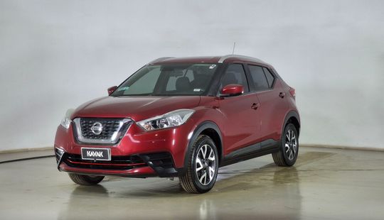 Nissan • Kicks