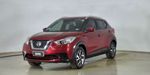 Nissan Kicks 1.6 SENSE Suv 2018