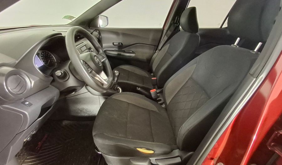 Nissan Kicks 1.6 SENSE Suv 2018
