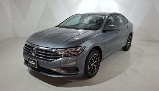 Volkswagen • Jetta