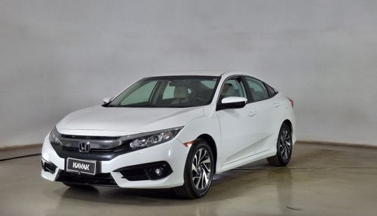 Honda • Civic