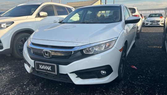 Honda • Civic