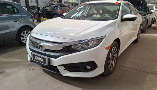 Honda • Civic
