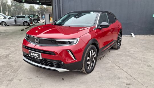 Opel • Mokka