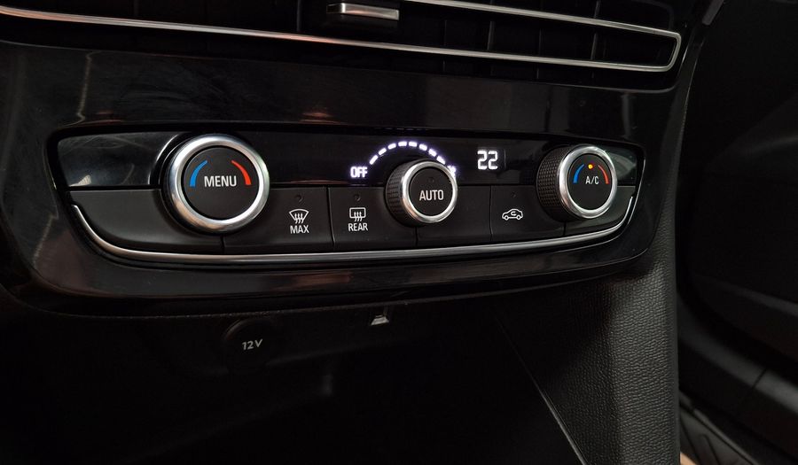 Opel Mokka 1.2 TURBO ELEGANCE Suv 2022