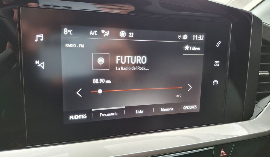 Opel Mokka 1.2 TURBO ELEGANCE Suv 2022
